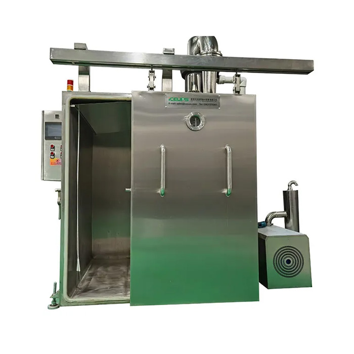 熟食快速冷卻機